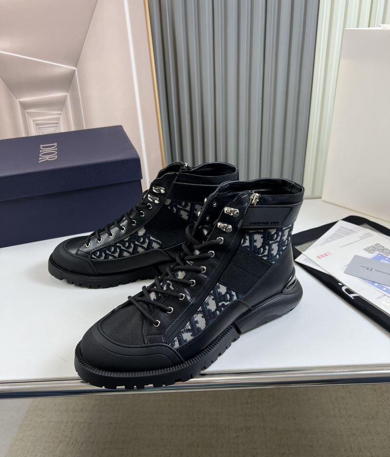 Christian Dior Casual Shoes